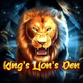 King's Lion's Den