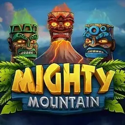 Mighty Mountain