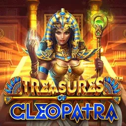 Treasures Of Cleopatra