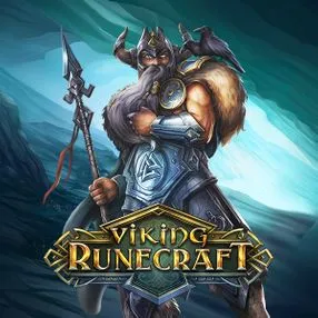 Viking Runecraft