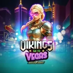 Vikings Go To Vegas